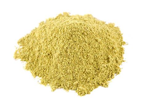 Fenugreek powder