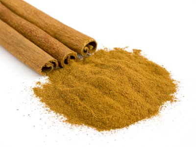 Cinnamon Powder