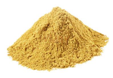Asafoetida powder