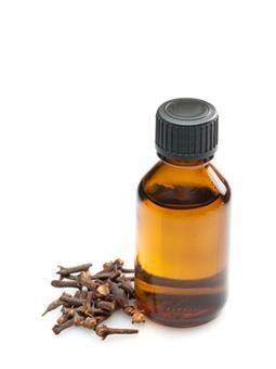 Cloves oil