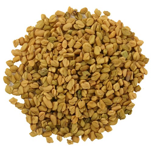 Fenugreek seeds