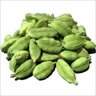 Green cardamom