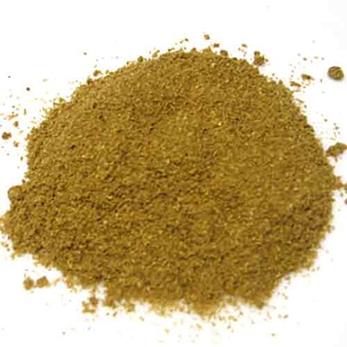Coriander powder