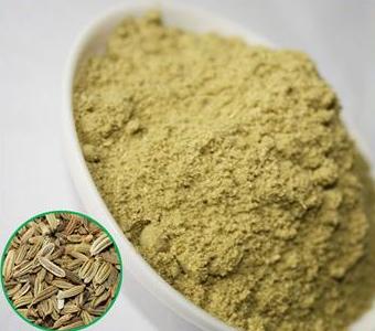 Fennel powder