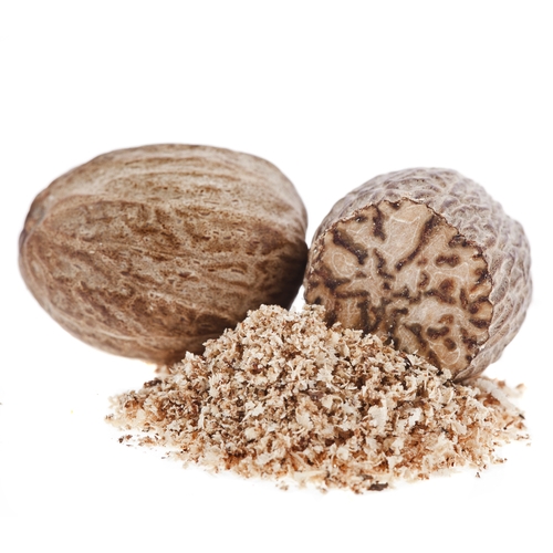 Nutmeg