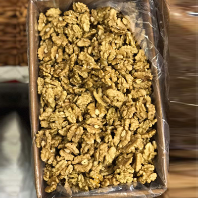 Walnuts